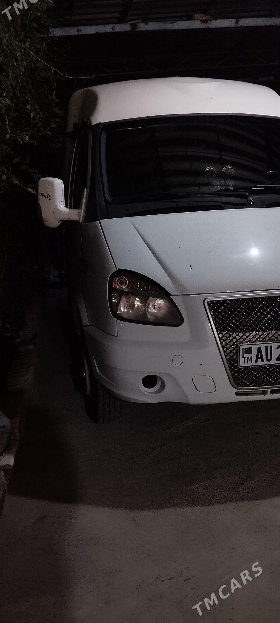 Gaz Gazel 2013 - 195 000 TMT - Ашхабад - img 5