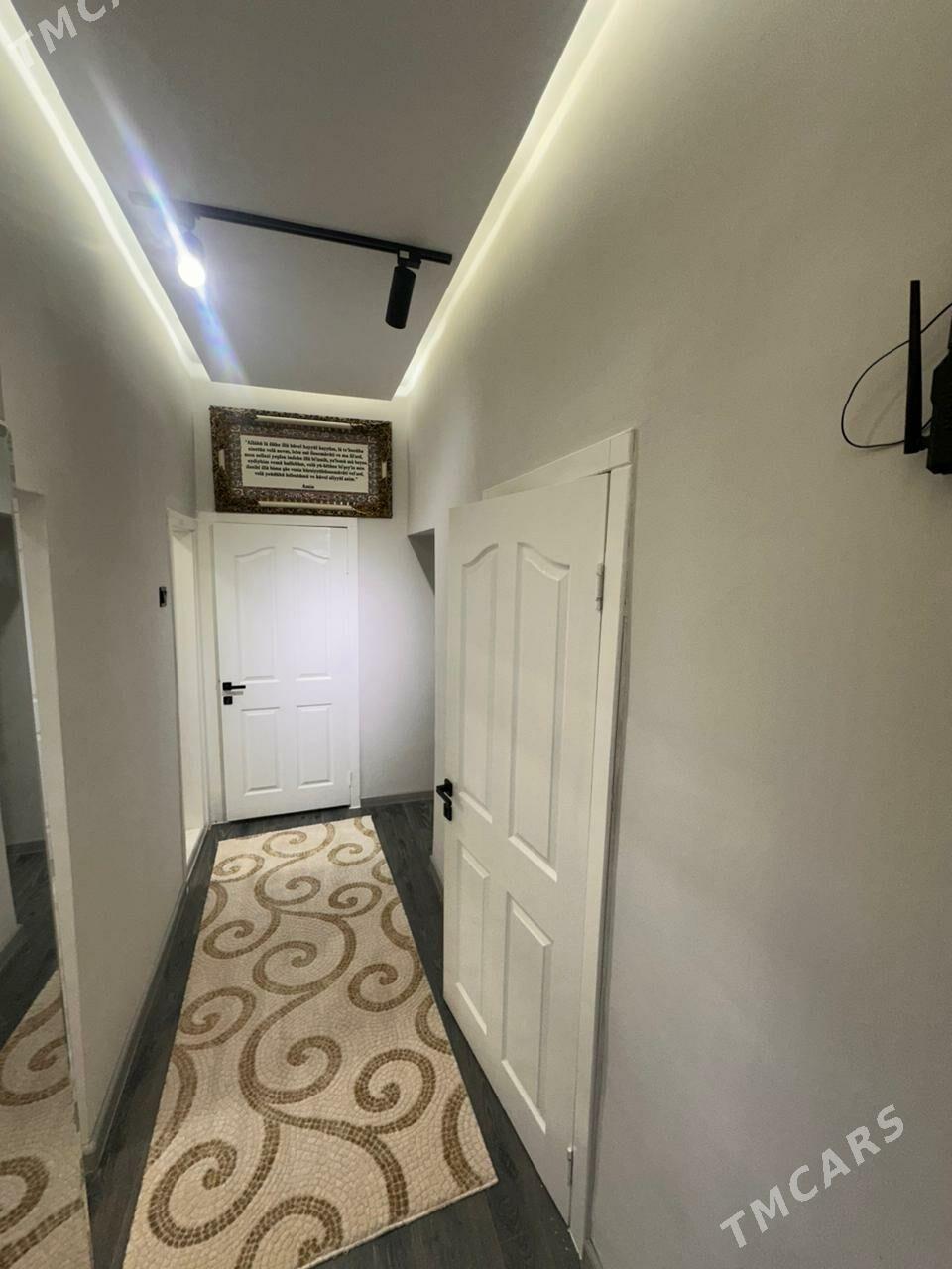 Beýik potolok 3 kom - 1 мкр - img 5