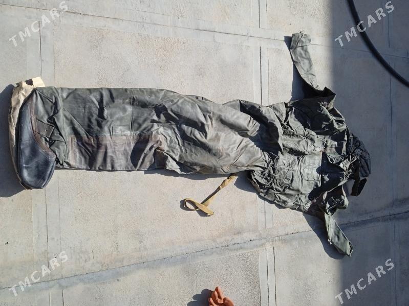 резин эшик - Мары - img 2