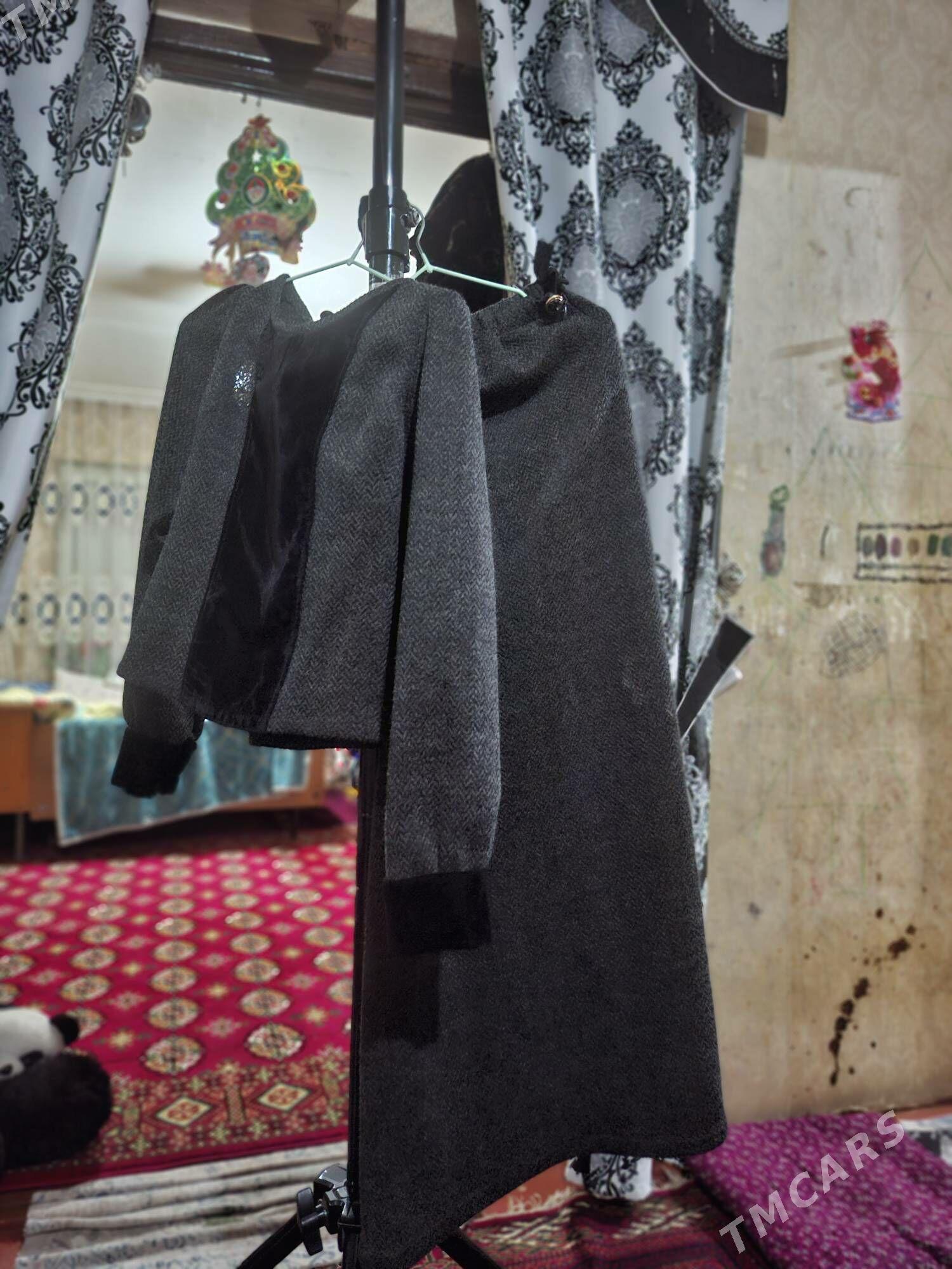 Yupka kofta - Baýramaly - img 1