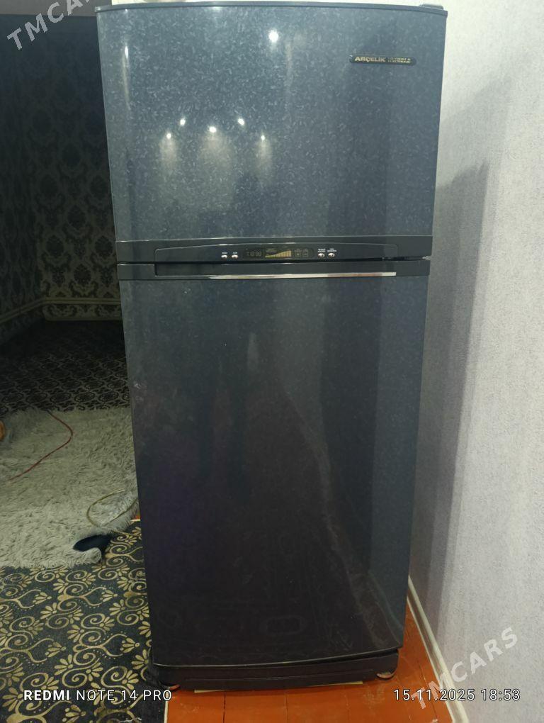 holadilnik - Köneürgenç - img 1