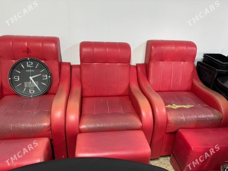 Salon harytlary - Gurtly - img 4