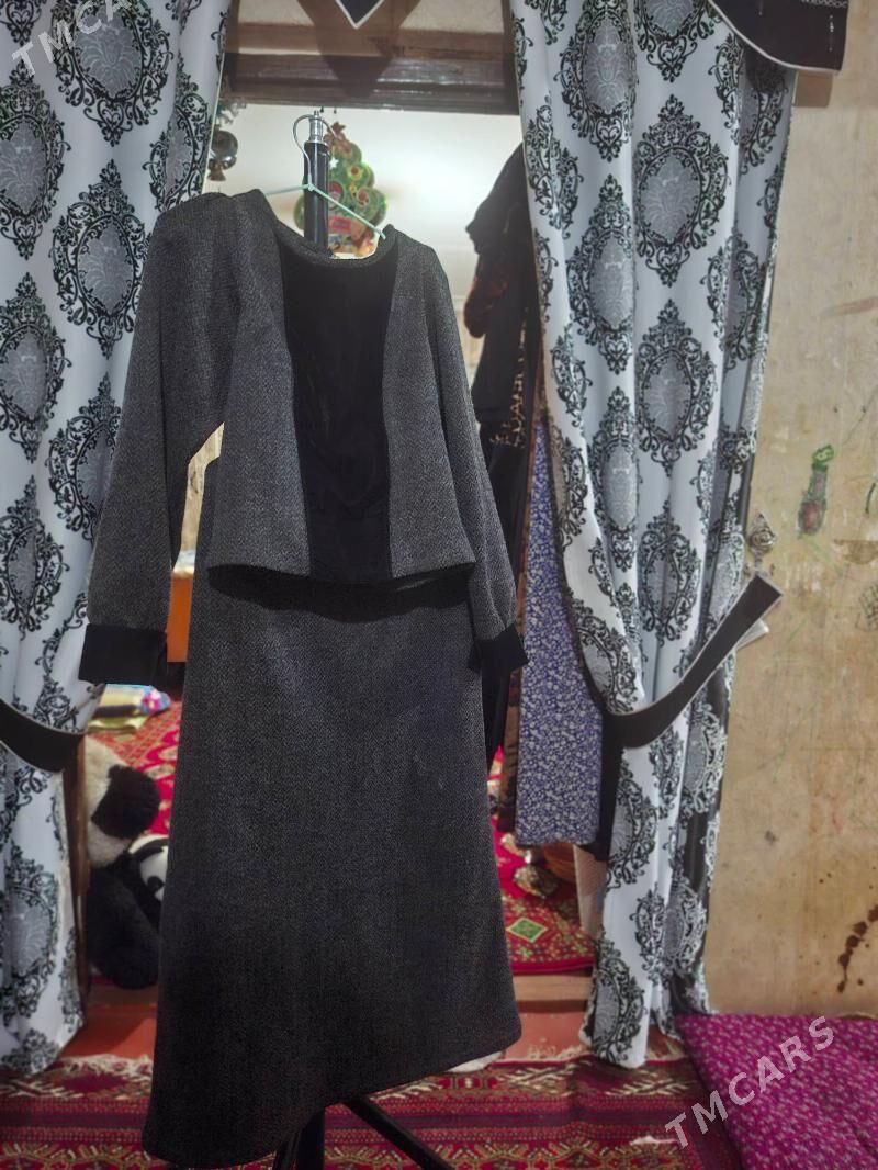 Yupka kofta - Baýramaly - img 2