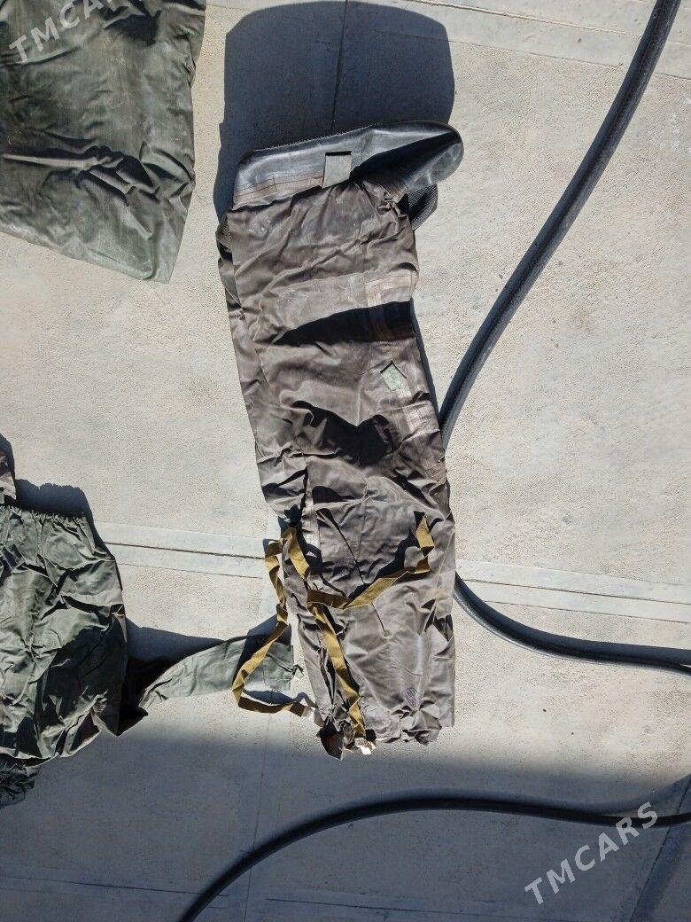 резин эшик - Мары - img 3