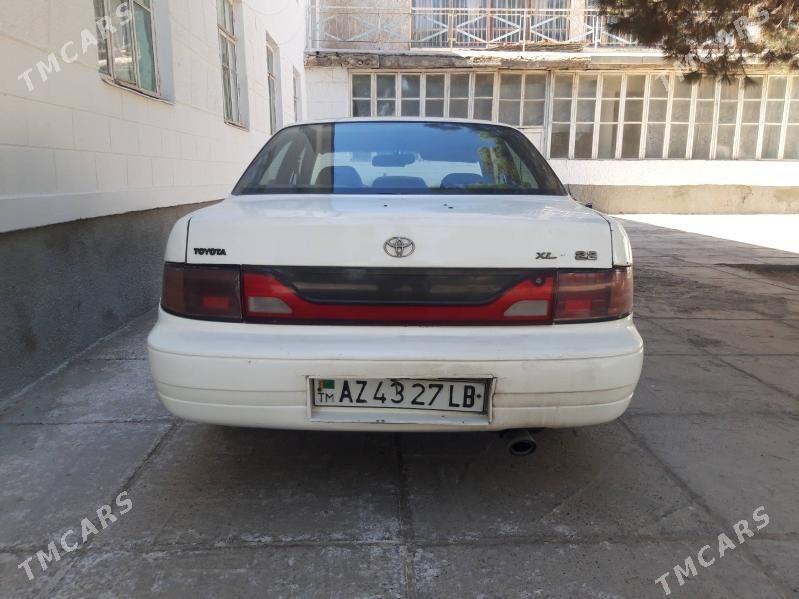 Toyota Camry 1993 - 65 000 TMT - Dänew - img 4
