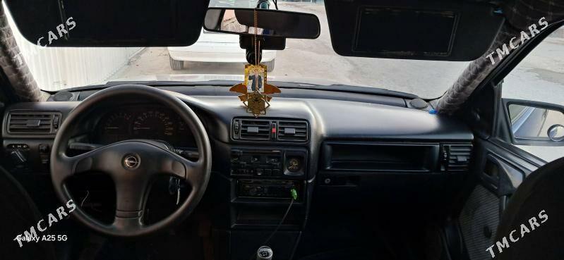 Opel Vectra 1991 - 40 000 TMT - Туркменабат - img 3