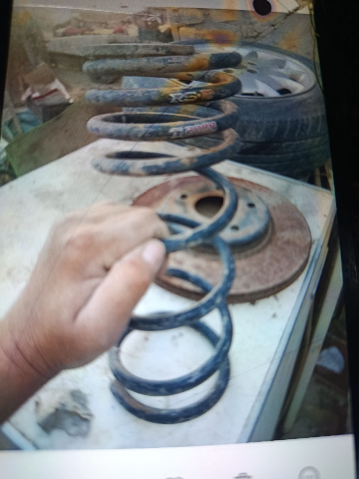 zapjaslar 100 TMT - Daşoguz - img 7