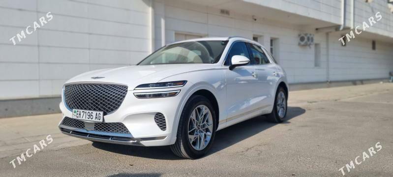 Genesis GV70 2024 - 715 000 TMT - Ашхабад - img 3
