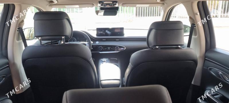 Genesis GV70 2024 - 715 000 TMT - Ашхабад - img 6