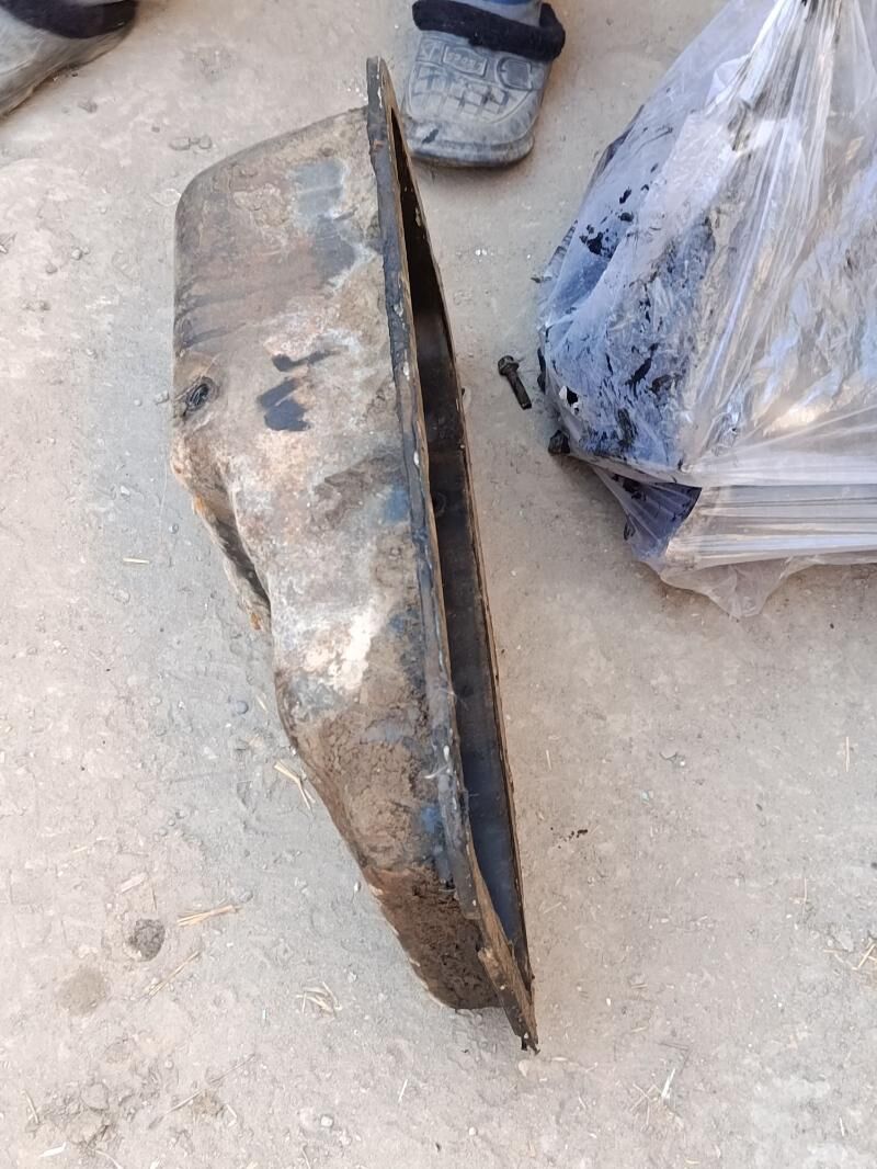 zapjaslar 100 TMT - Daşoguz - img 10