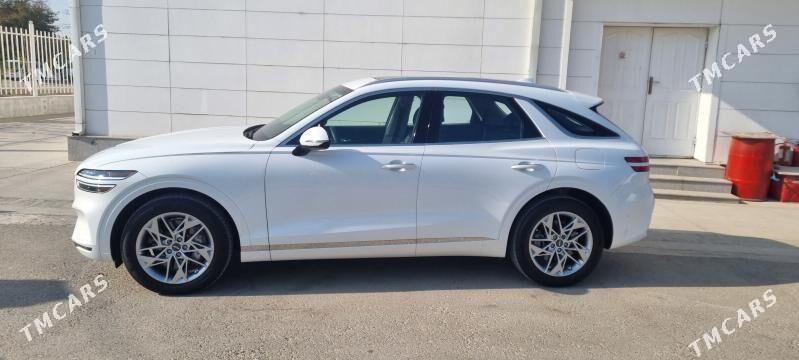 Genesis GV70 2024 - 715 000 TMT - Ашхабад - img 5