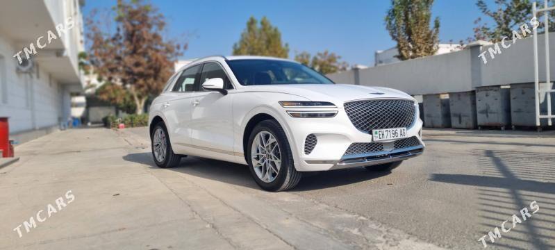 Genesis GV70 2024 - 715 000 TMT - Ашхабад - img 2