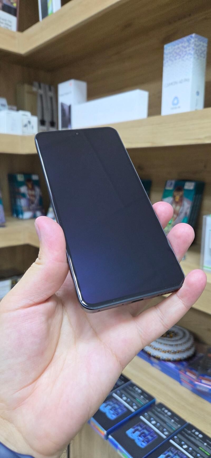 Xiaomi 13T Pro - 8 mkr - img 2