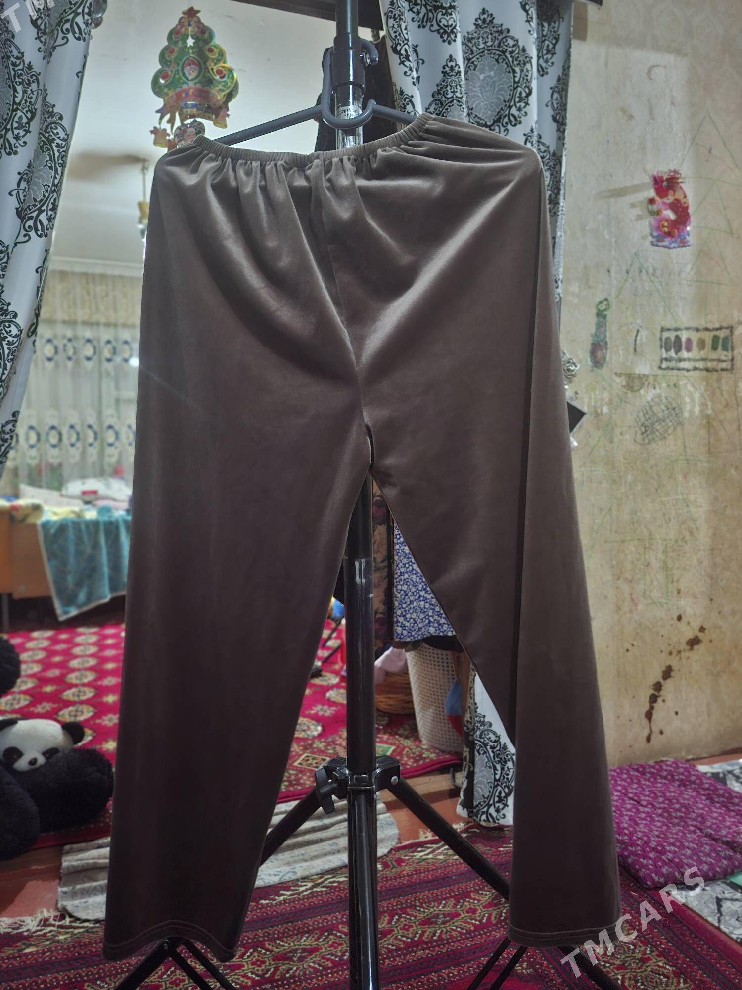 Halat usti asagy balagy bilen - Байрамали - img 2