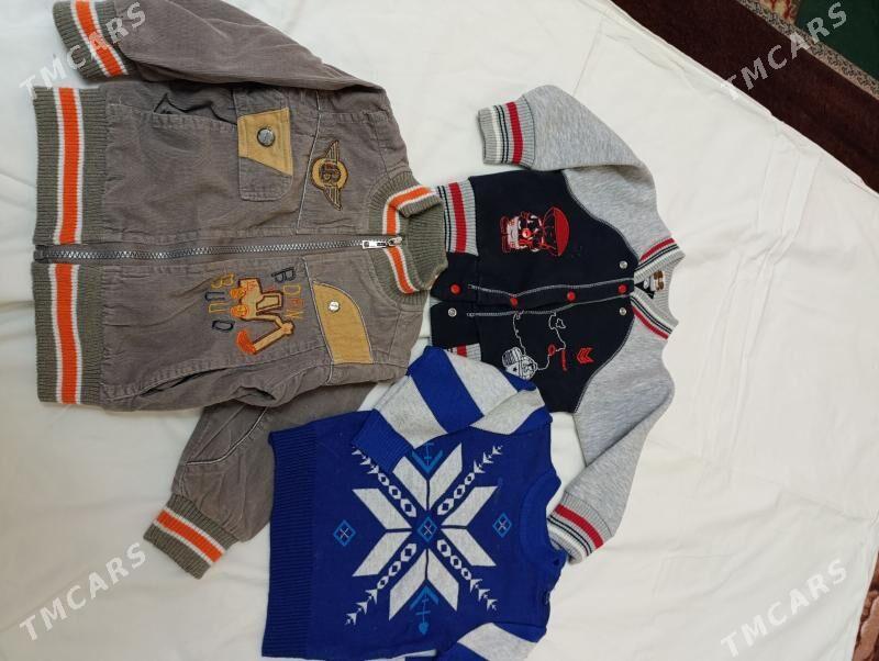 детские вещи - Хитровка - img 4