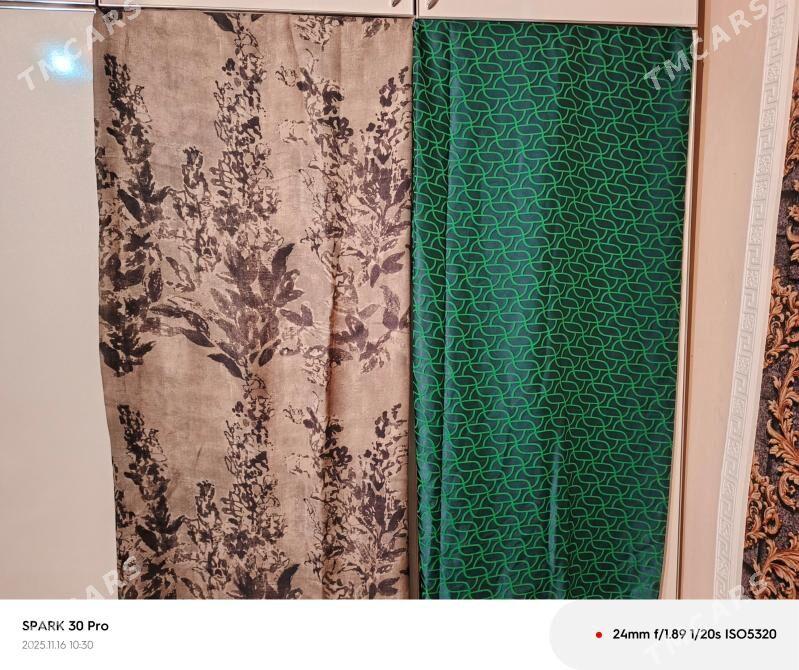 Turukden gelyan matalar inni - Çoganly - img 4