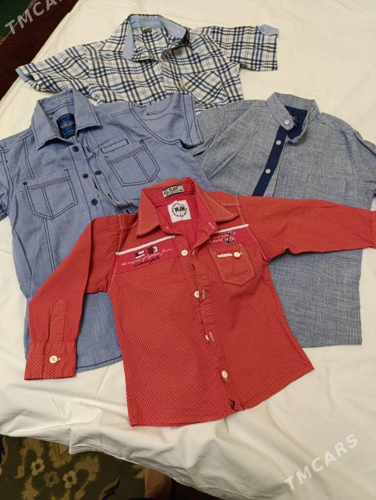 детские вещи - Хитровка - img 1