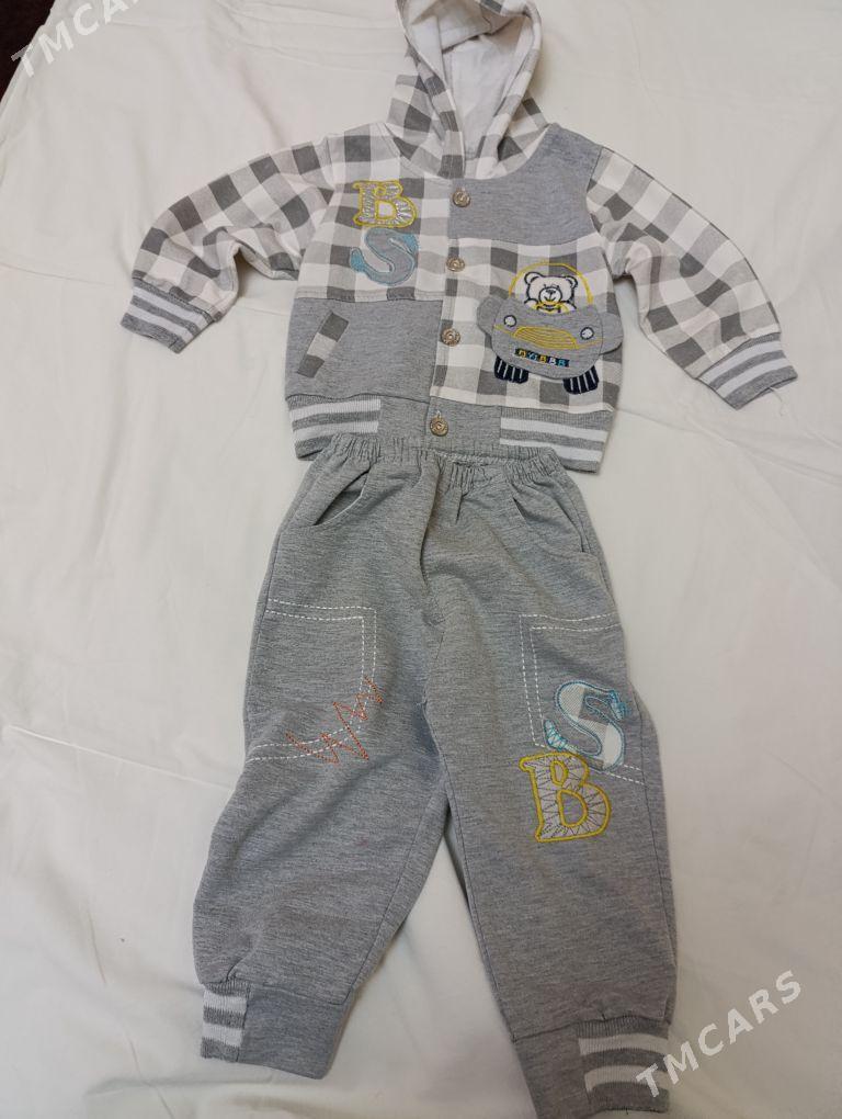 детские вещи - Хитровка - img 2