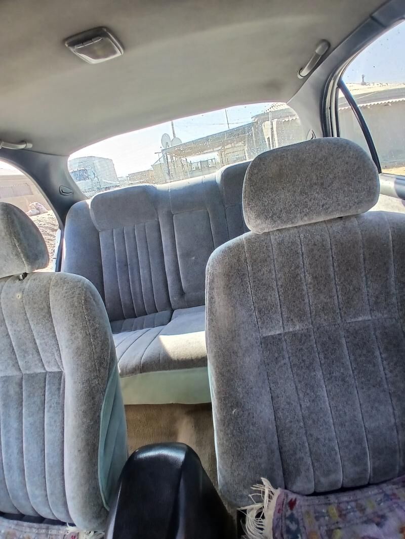 Hyundai Sonata 1996 - 38 000 TMT - Бахарден - img 5