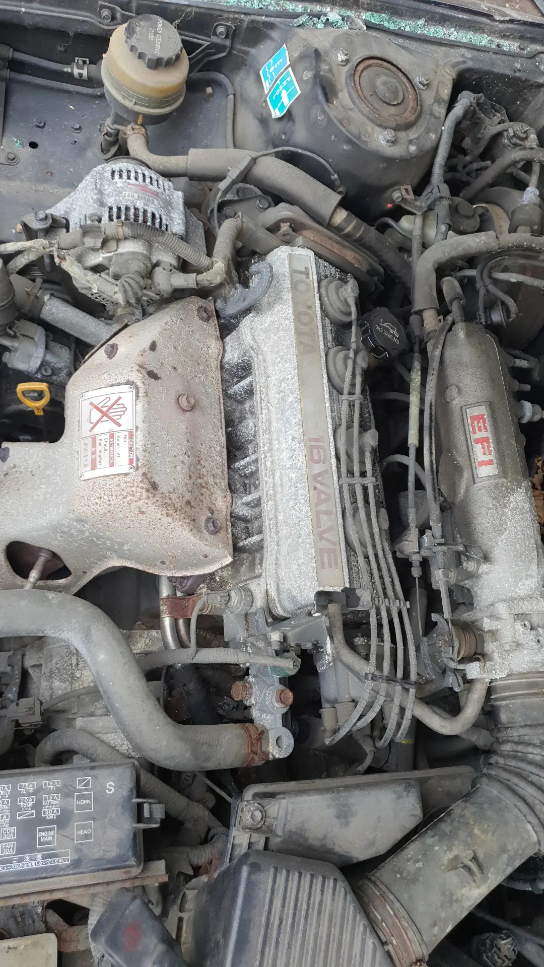 Wisda wisda cemry 820 TMT - Мары - img 2