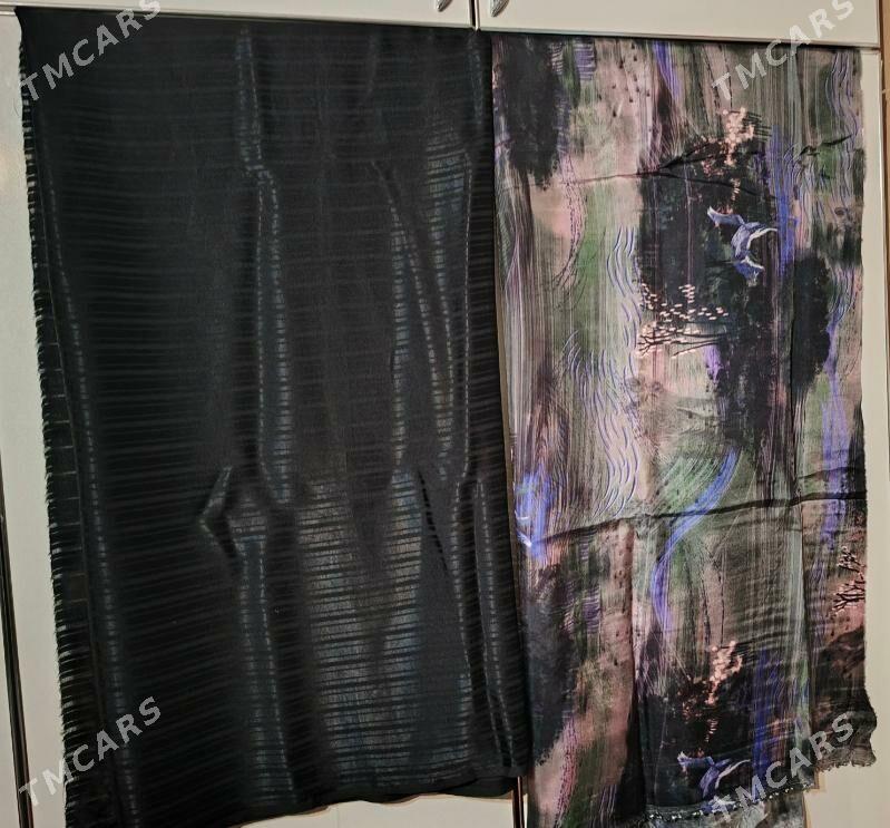 Turukden gelyan matalar inni - Çoganly - img 7