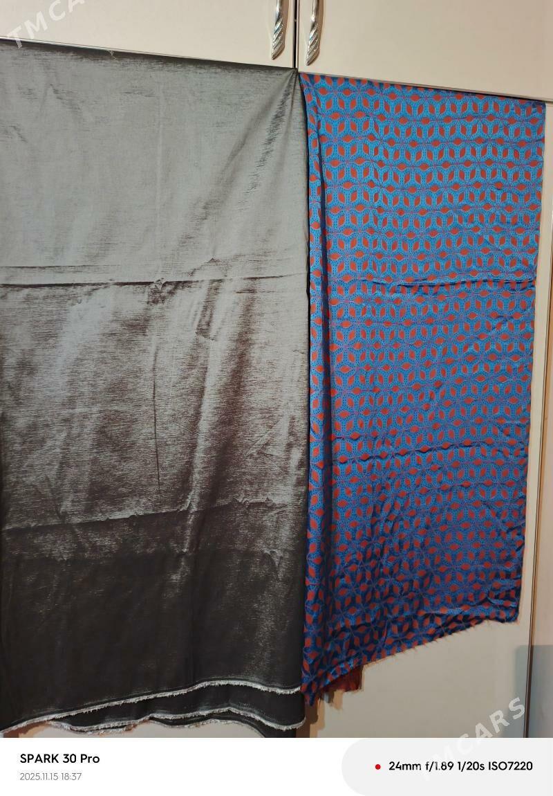 Turukden gelyan matalar inni - Çoganly - img 5