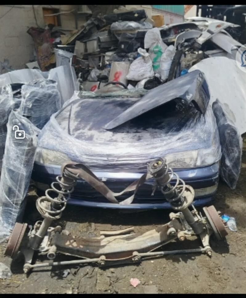 Wisda wisda cemry 820 TMT - Мары - img 6