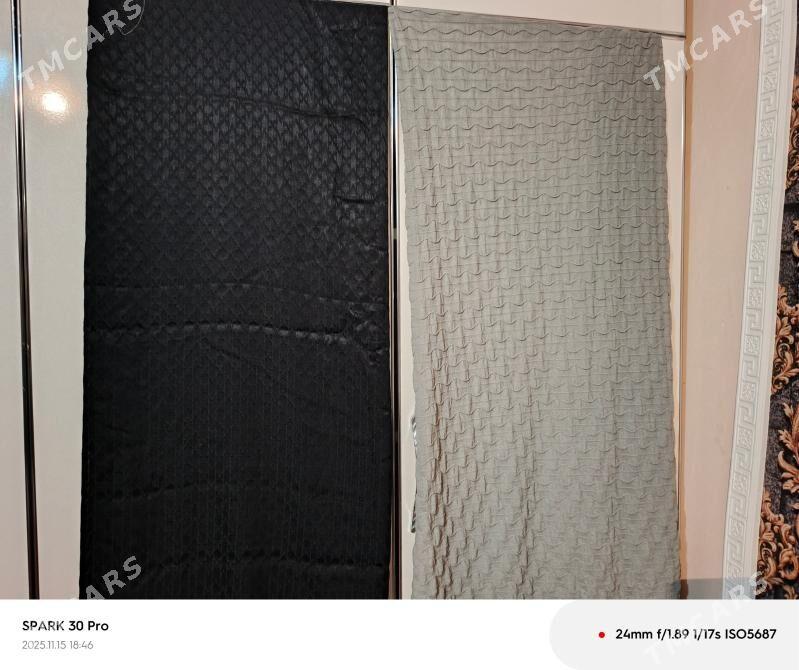 Turukden gelyan matalar inni - Çoganly - img 6