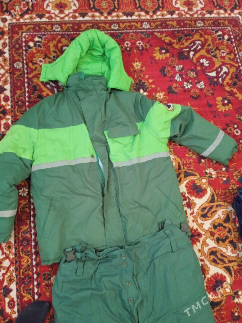 buşlatlar - Мары - img 4