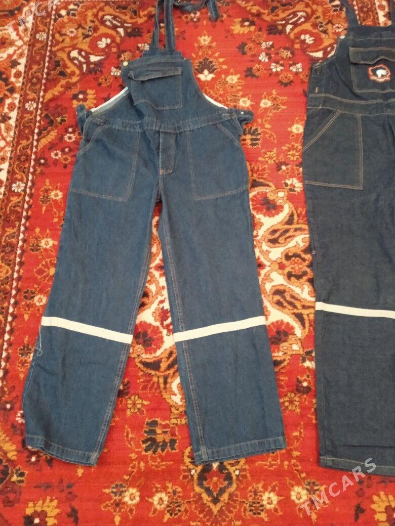 buşlatlar - Мары - img 5