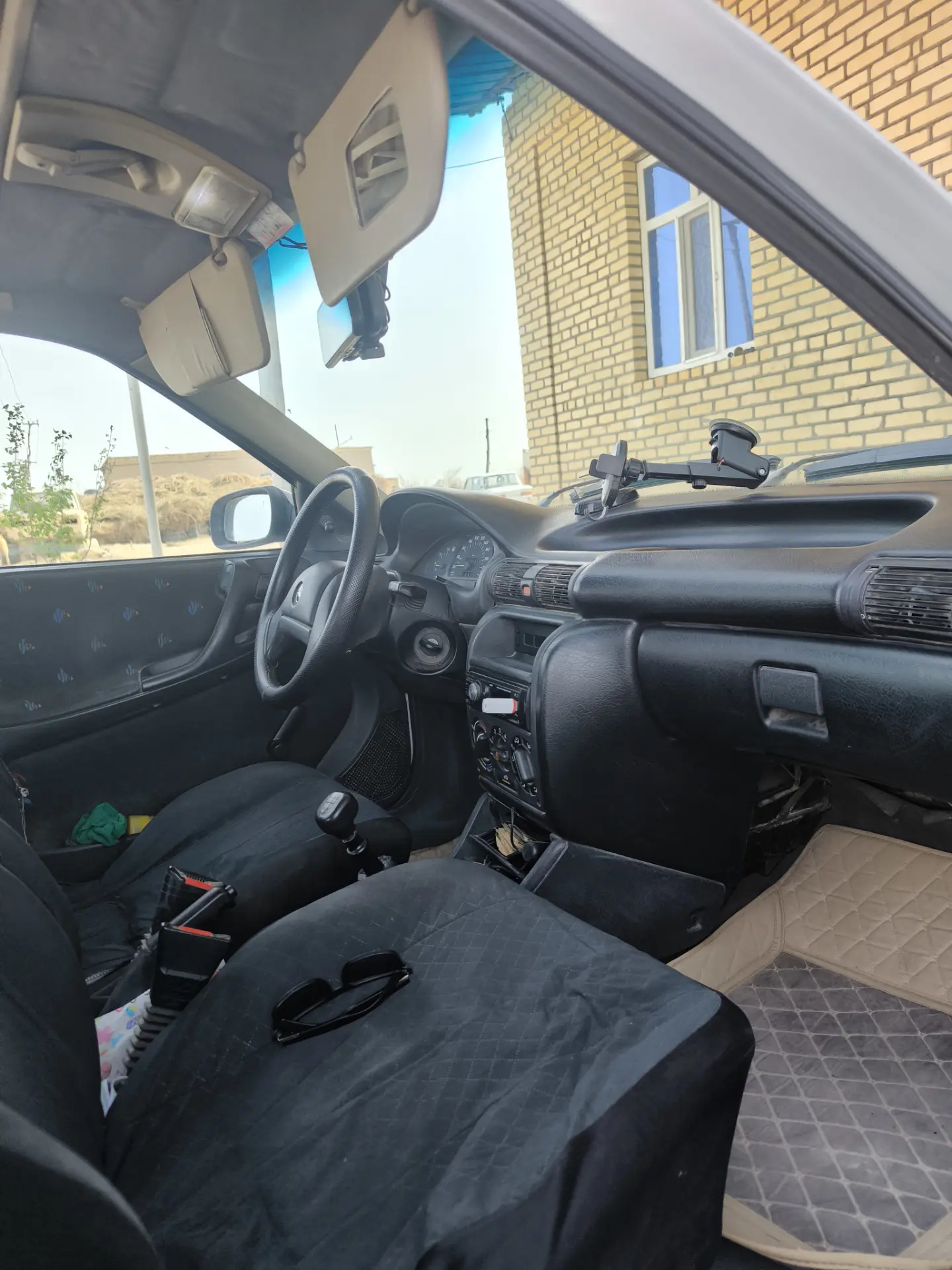 Opel Astra 1994 - 45 000 TMT - Кёнеургенч - img 2