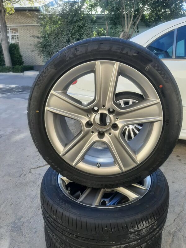 Teker 6 500 TMT - Хитровка - img 1