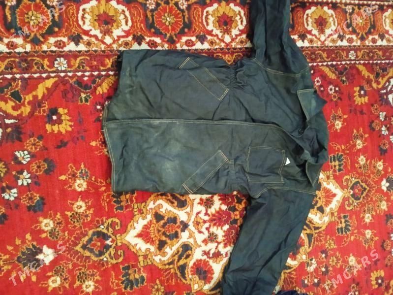 buşlatlar - Мары - img 3