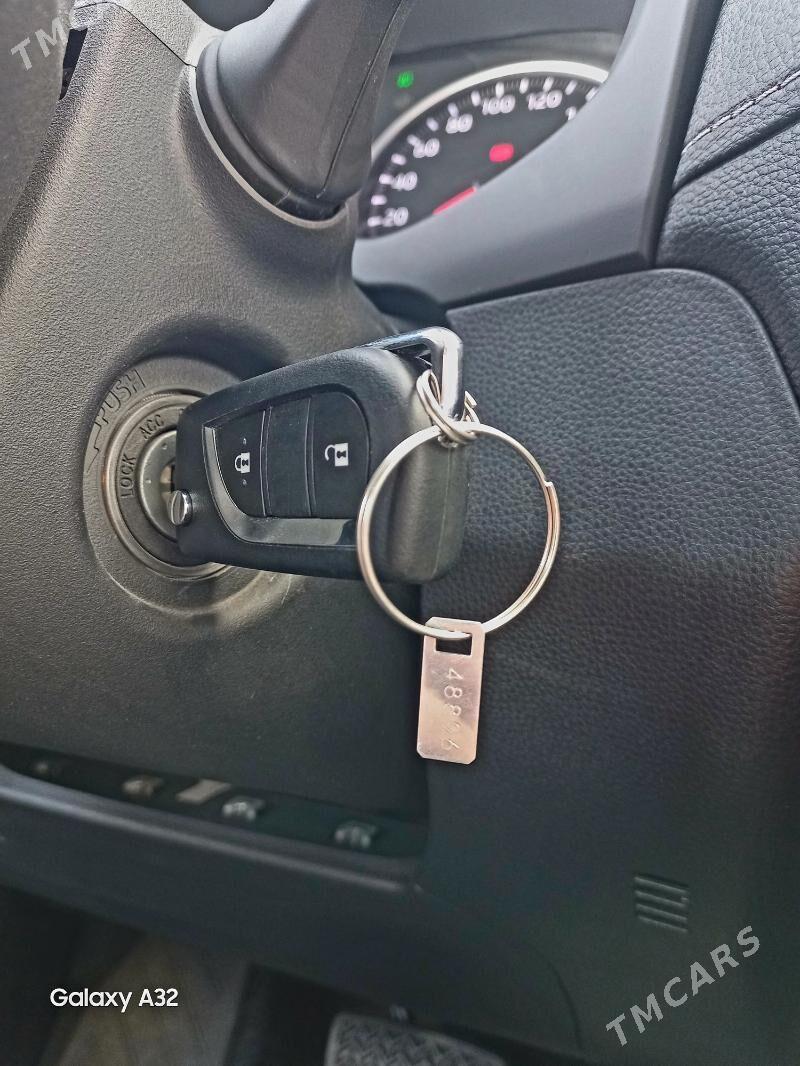 Toyota RAV4 2025 - 430 000 TMT - Çehow köç. (A.Nyýazow şaýoly) - img 5