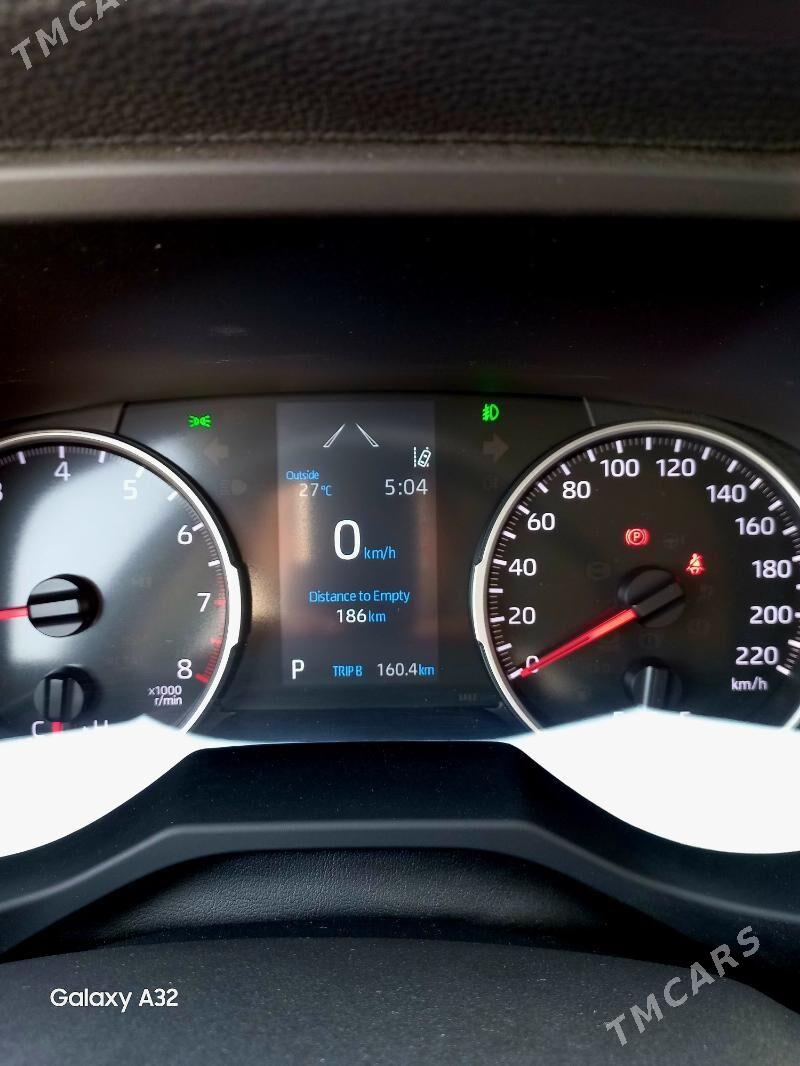 Toyota RAV4 2025 - 430 000 TMT - Çehow köç. (A.Nyýazow şaýoly) - img 9