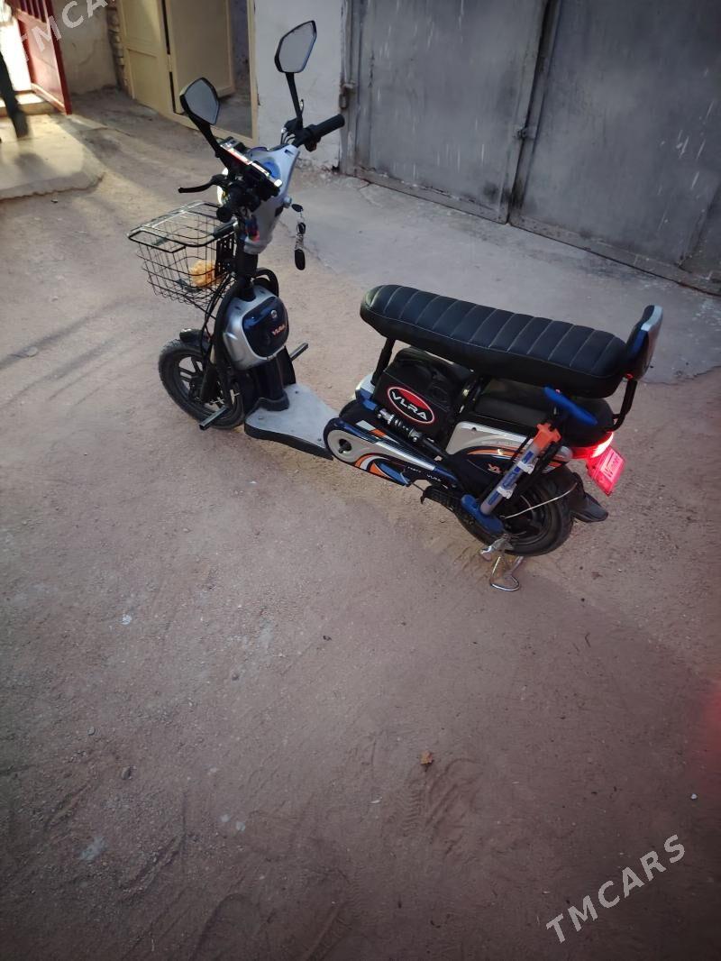 Skulter motor - Balkanabat - img 2