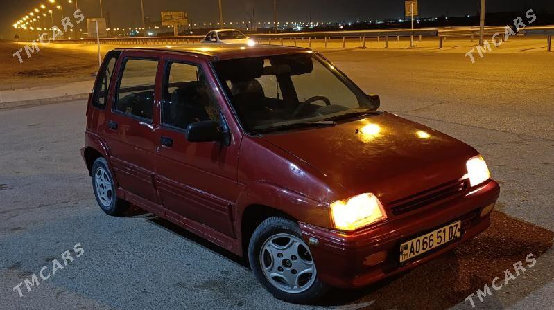 Daewoo Tico 1996 - 17 000 TMT - Daşoguz - img 2