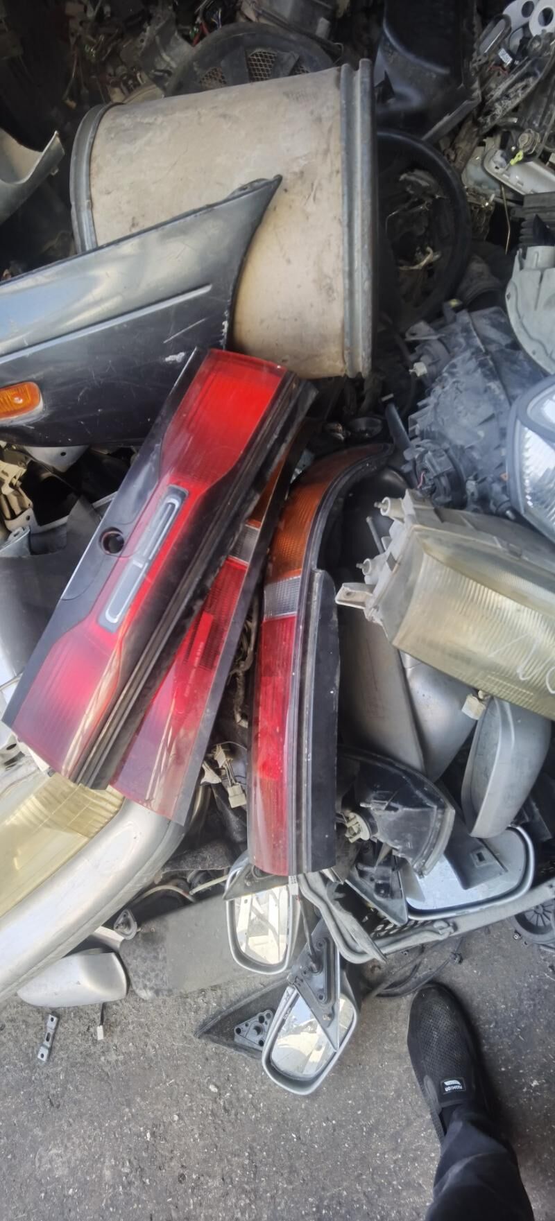 Tayota ed 200 TMT - Мары - img 2