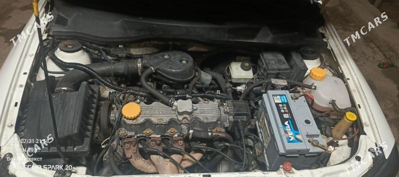 Opel Astra 1999 - 65 000 TMT - Türkmenabat - img 3