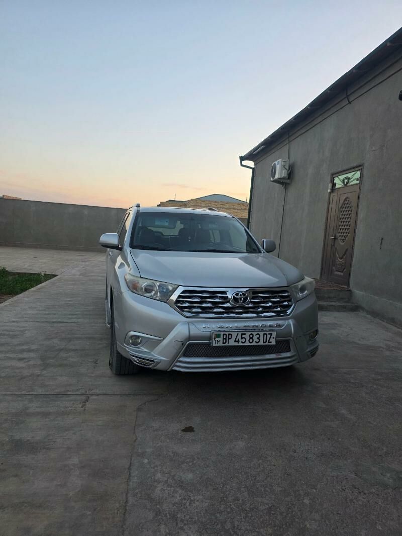 силовой бампер haylandr 2012 y 1 500 TMT - Daşoguz - img 5