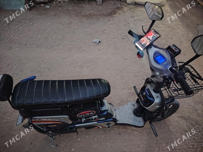 Skulter motor - Balkanabat - img 6