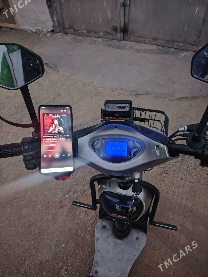 Skulter motor - Balkanabat - img 10