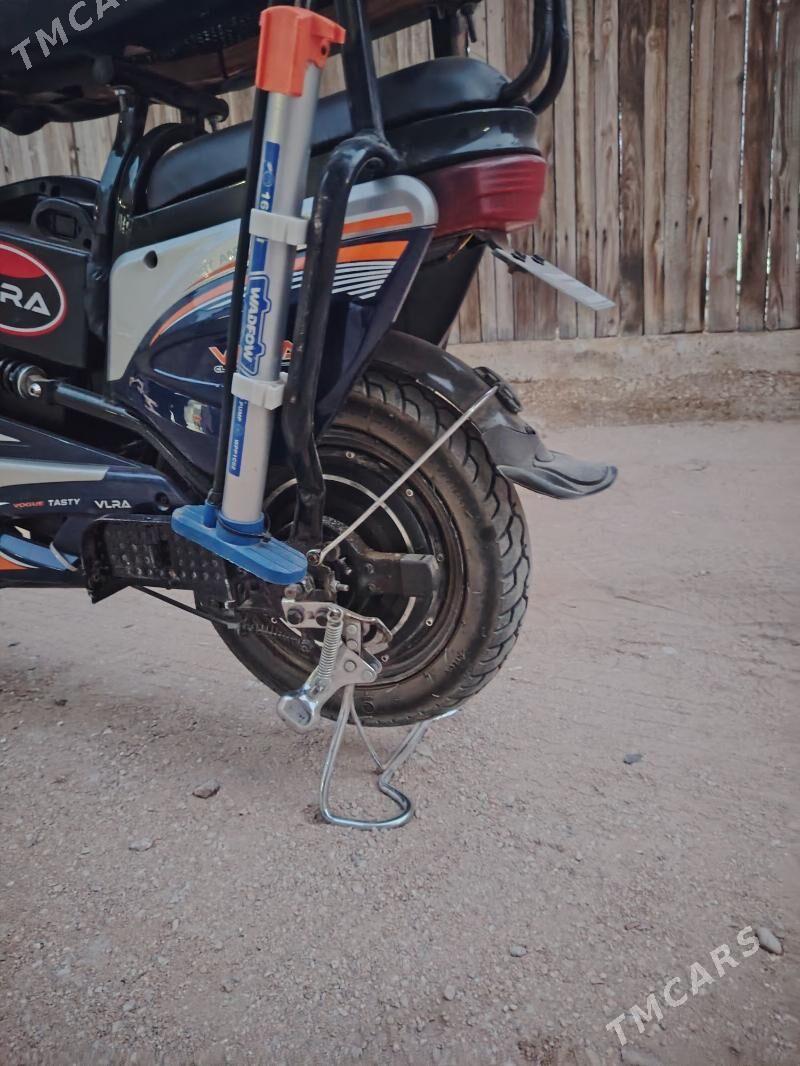 Skulter motor - Balkanabat - img 3