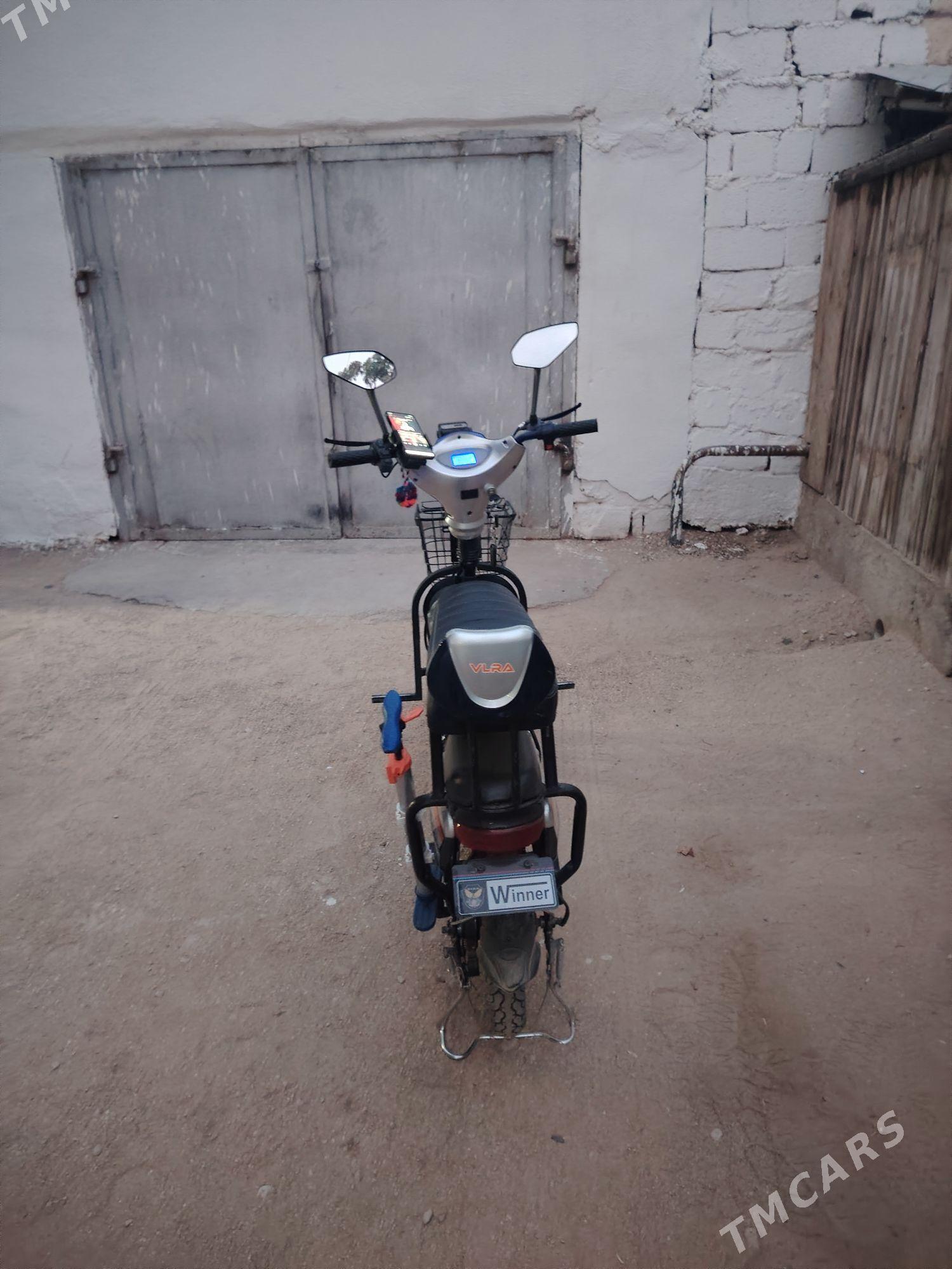 Skulter motor - Balkanabat - img 7