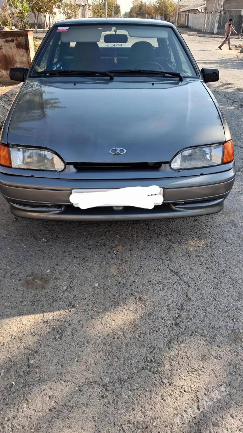 Lada 2115 2012 - 60 000 TMT - Baýramaly - img 2