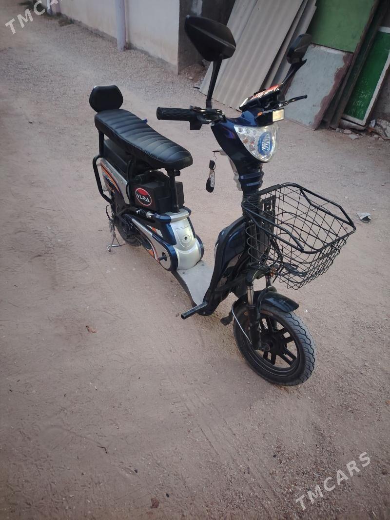 Skulter motor - Balkanabat - img 9