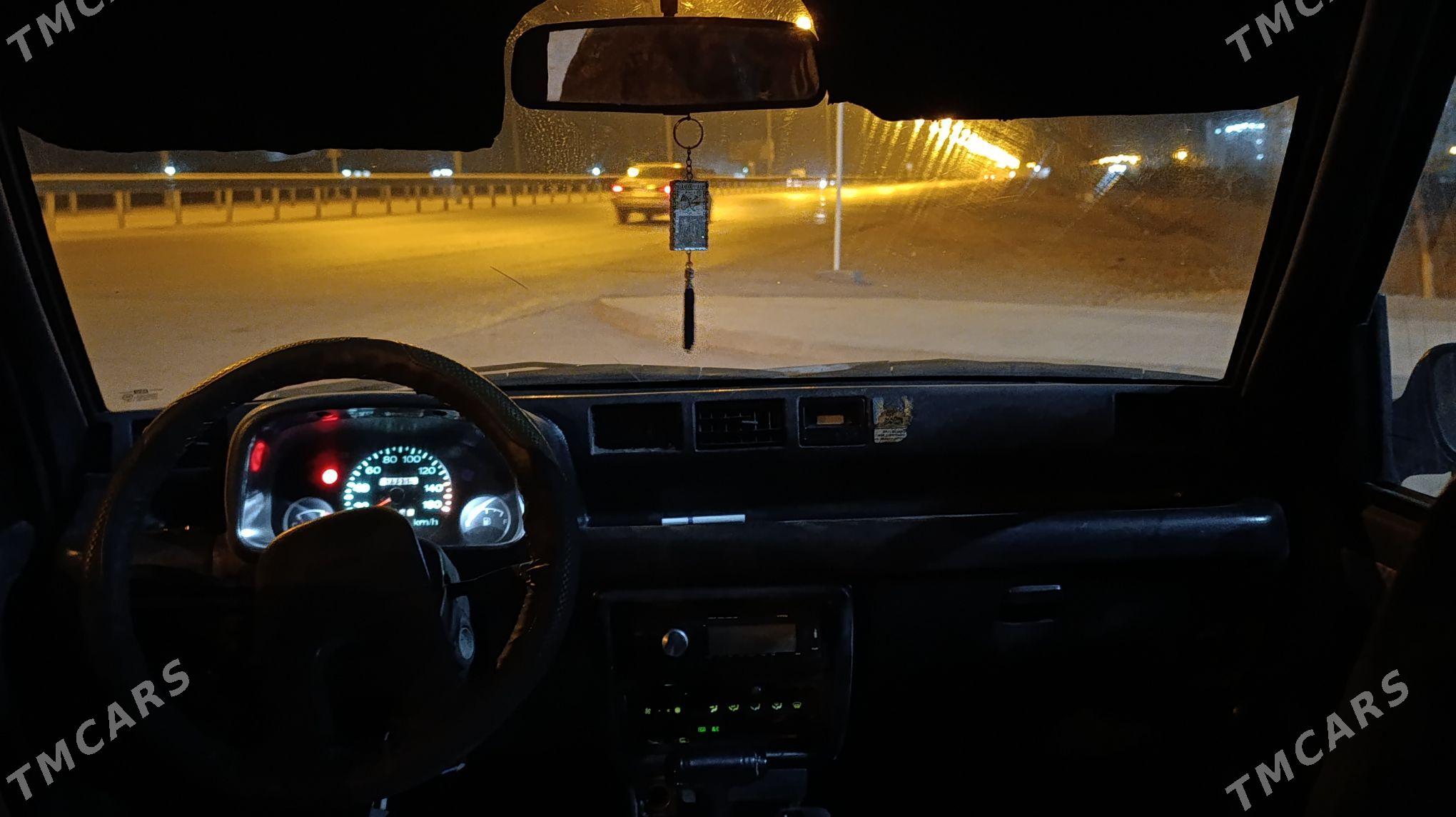 Daewoo Tico 1996 - 17 000 TMT - Daşoguz - img 5