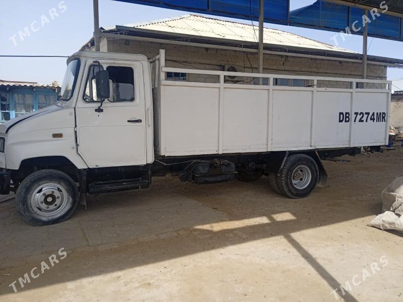 Zil 4331 2002 - 100 000 TMT - Байрамали - img 2