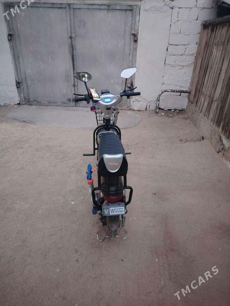 Skulter motor - Balkanabat - img 8