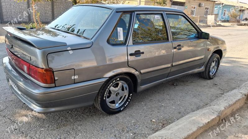 Lada 2115 2012 - 60 000 TMT - Baýramaly - img 4